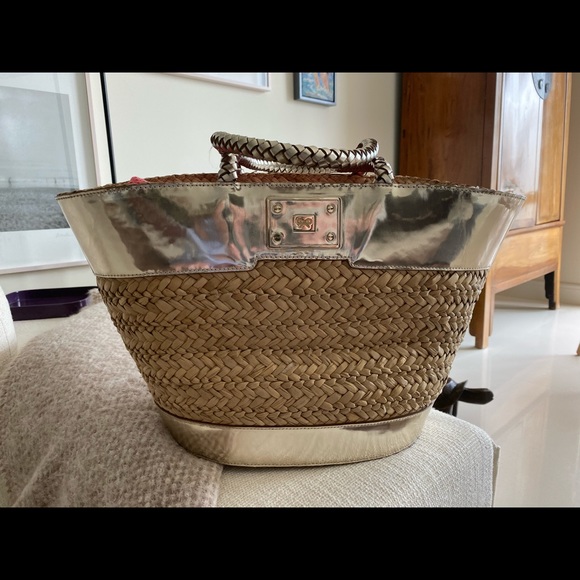 Anya Hindmarch basket